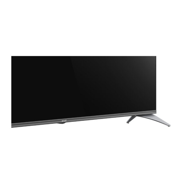Evvoli Smart Google TV 50"4K Ultra HD Frameless 50EV225UG - Image 2