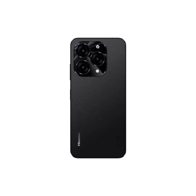 Hisense mobile phone E71 Sleek Design 4000mAh 4G LTE, 6.52-inch IPS TFT screen, Resolution: 1600 x 720 pixels , Supports 10W charging, Bluetooth 5.0 - Image 2