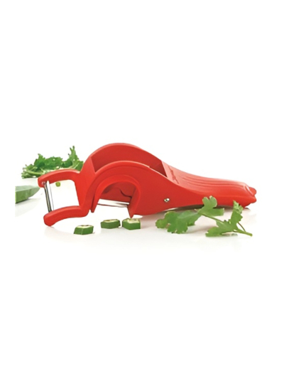 Supermom Multi Cutter 2 in 1 Peeler with Cutter Stainless Steel Blade 572518