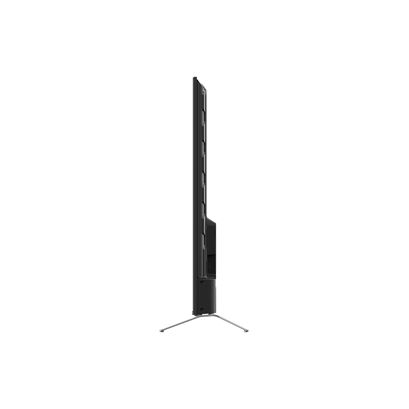 Evvoli 75" LED 4K UHD Smart Android TV - Delivers Stunning Picture Quality and Seamless Streaming Experience 75EV225UG - Image 2
