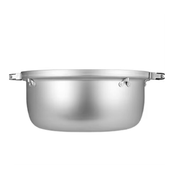 Commercial Rice Cooker 15L GF20Y-15L-A - Image 4