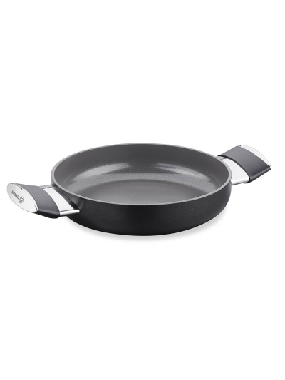 Korkmaz Lena Ceramic Omelette Pan 22cm A3894