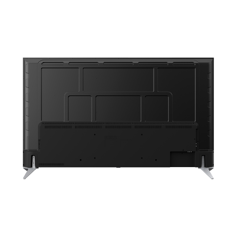 Evvoli 75" LED 4K UHD Smart Android TV - Delivers Stunning Picture Quality and Seamless Streaming Experience 75EV225UG - Image 4