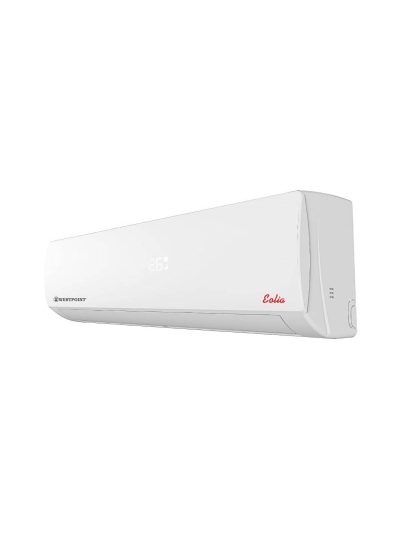 Westpoint Wall Split Inverter Air Conditioner 9000 BTU R410a, Energy Efficient, Ultra Silent Operation WST-0921.L