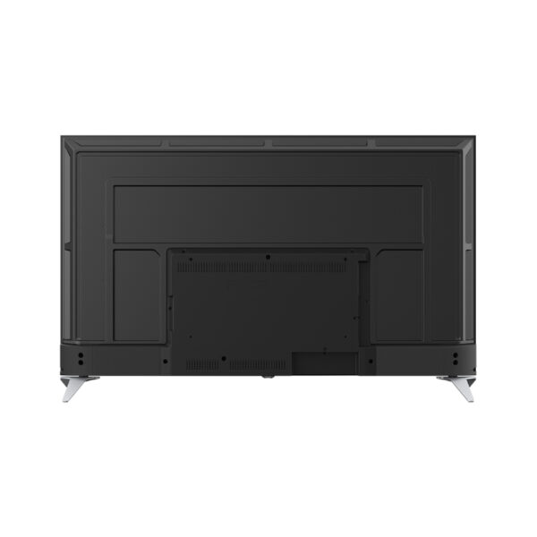 Evvoli Smart Google TV 50"4K Ultra HD Frameless 50EV225UG - Image 4
