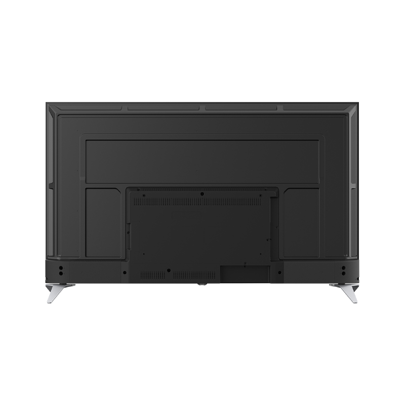 Evvoli Smart Google TV 50"4K Ultra HD Frameless 50EV225UG - Image 4