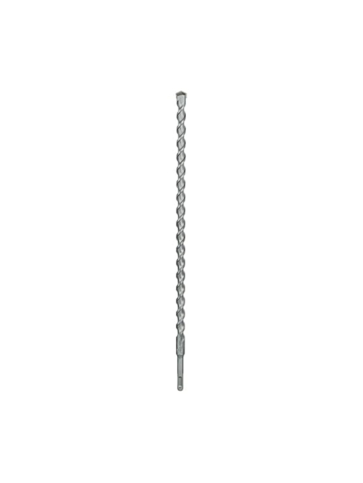 Bosch hammer drill bit SDSplus-1 16 X 400 X 460MM, 2608680287 (Pack of10Pcs)