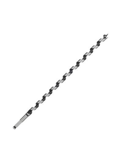 Bosch Hexagon Wood Auger Bit 2608597644 (Pack of 5Pcs)