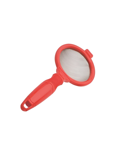 Supermom Mesh Strainer High Quality Plastic Material with 8% Nickel 572426