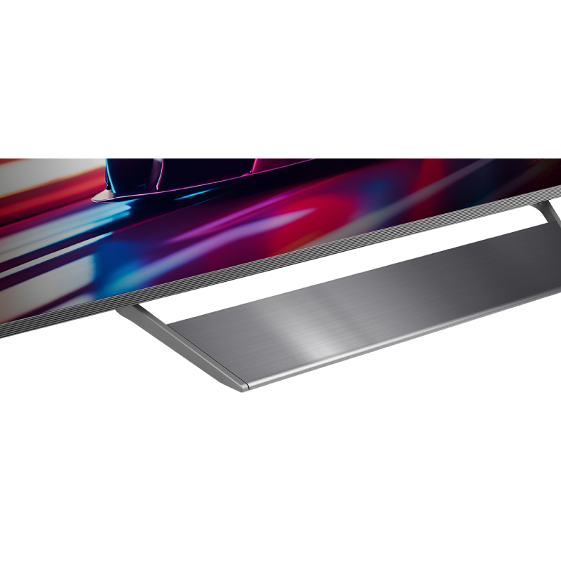 Evvoli 65" QLED UHD Smart Android TV - 4K Resolution, Designed for Gaming, Offers Stunning Visuals and Enhanced Performance 65EV375QG - Image 2
