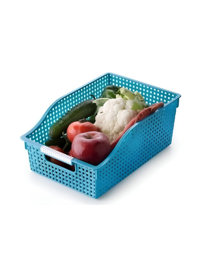 Apex Fridge Rack Big Unbreakable Virgin Material with Space Storage Design