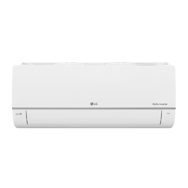 LG Wall-Mount Split Air Conditioner - 18,000 BTU, DUAL Inverter Compressor™, Gen Mode+™, Mosquito Away, Energy Saving, Faster Cooling, S4-Q18KL28E