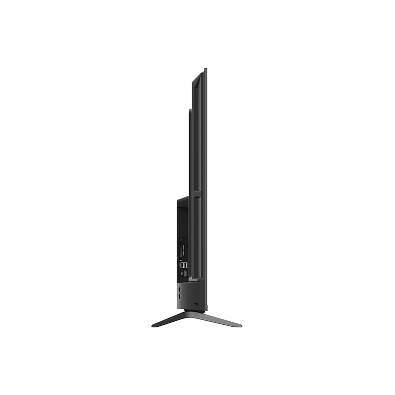 Evvoli 65" QLED UHD Smart Android TV - 4K Resolution, Designed for Gaming, Offers Stunning Visuals and Enhanced Performance 65EV375QG - Image 4
