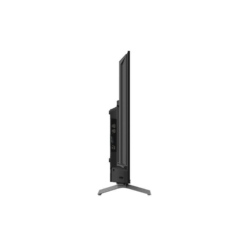 Evvoli Smart Google TV 43" LED FHD Frameless DVB T2-Reciver 43EV225DG - Image 3