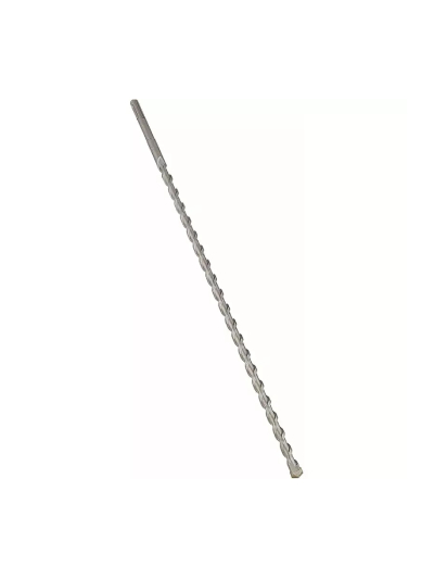 Bosch SDS plus-1 Drill Bit , 1 ‐12X400X460M Optimised for drilling in concrete | 2608680280 (Pack of 10Pcs)