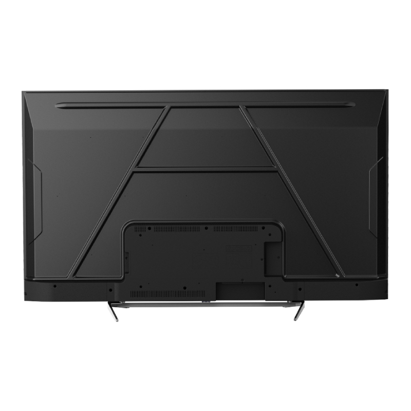 Evvoli 65" QLED UHD Smart Android TV - 4K Resolution, Designed for Gaming, Offers Stunning Visuals and Enhanced Performance 65EV375QG - Image 5