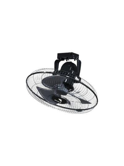 Dolphin Orbit Fan, 20 Inch ME-FL50