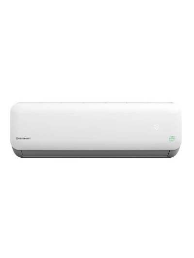 Westpoint Wall Split Inverter Air Conditioner 24000 BTU R410a, Rapid Cooling, Energy Saving Mode WSISS-2424.L