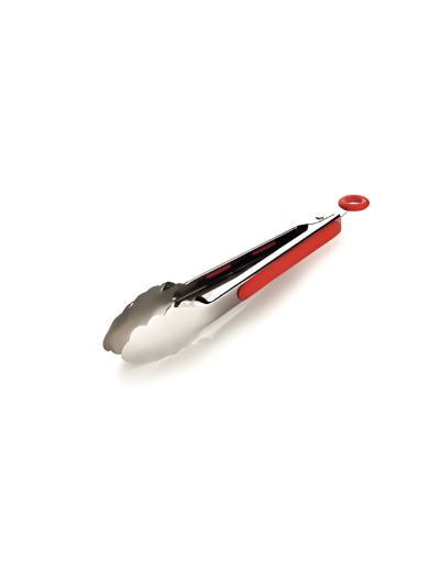 Supermom Chef Tong Stainless Steel with Locking System 571511