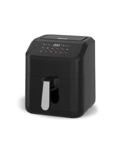 Westpoint Air Fryer 5.0L 1400-1600W, Digital Display, Adjustable Temperature, Healthy Low Oil Fryer WAFY-501623.DN