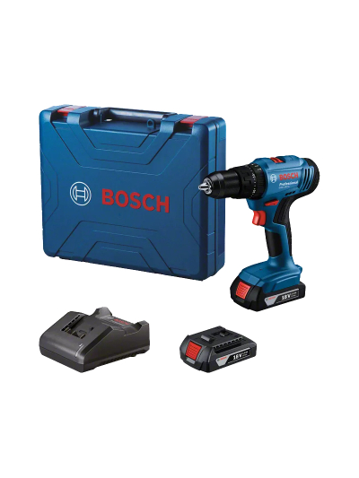 Bosch Cordless Impact Drill 18V GSB 183