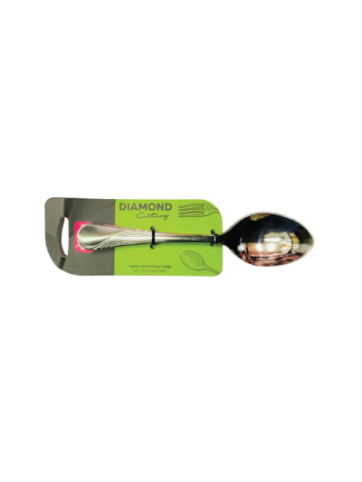 Supermom Baby Spoon Stainless Steel Body 6pc Set 573416