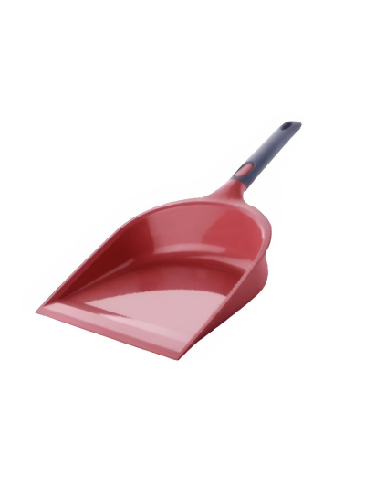 Supermom Safai Dust Pan Plastic Material with Handle 573683