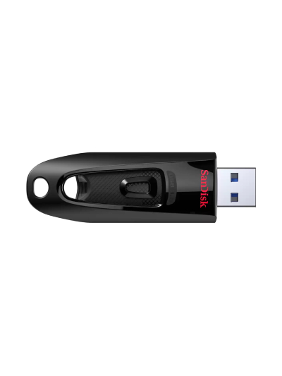 SanDisk Mini Flash Drive Ultra USB 3.0 64GB