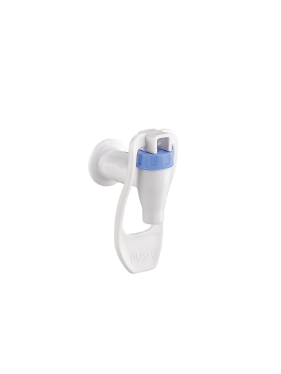 Urve Dispenser Tap Plastic UR3160