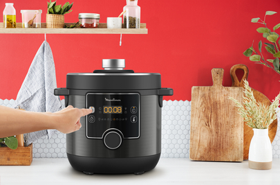 Moulinex Multi Cooker 7.6L 1200W CE777827 - Image 8