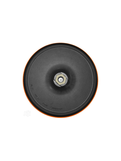 Ingco Polishing Pad With Flange 180mm APP0201801