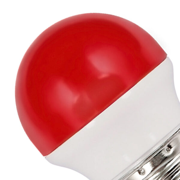 Tronic 2 Watts LED Bulb E27 (Big Screw) - Image 4