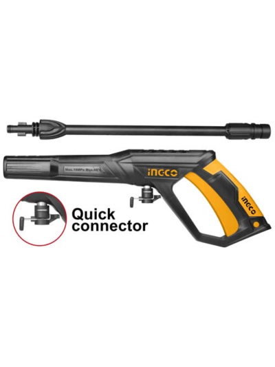 Ingco Spray Gun (Quick Connector) AMSG028