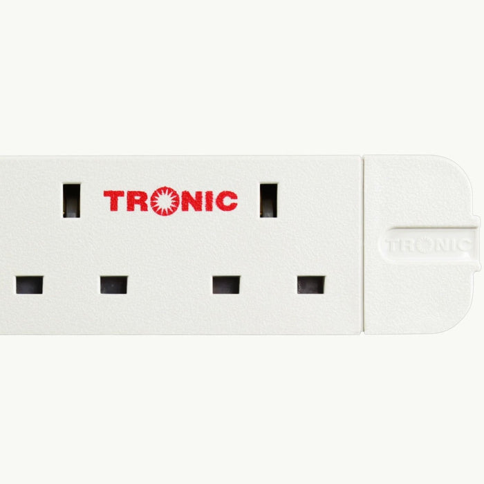 Tronic 4 Way Extension Socket - Image 3