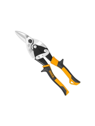Ingco Tin Snip Right 250mm HTSN0110R