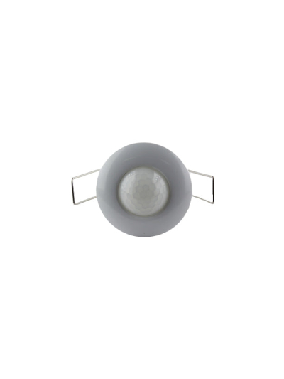 Tronic 360 Degrees Indoor Recessed Motion Sensor