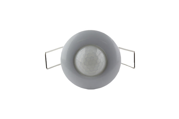 Tronic 360 Degrees Indoor Recessed Motion Sensor