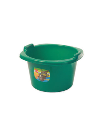 Cello Rhino Tub 10 Litres Multi-Color 330 x 210mm (Pack of 3)