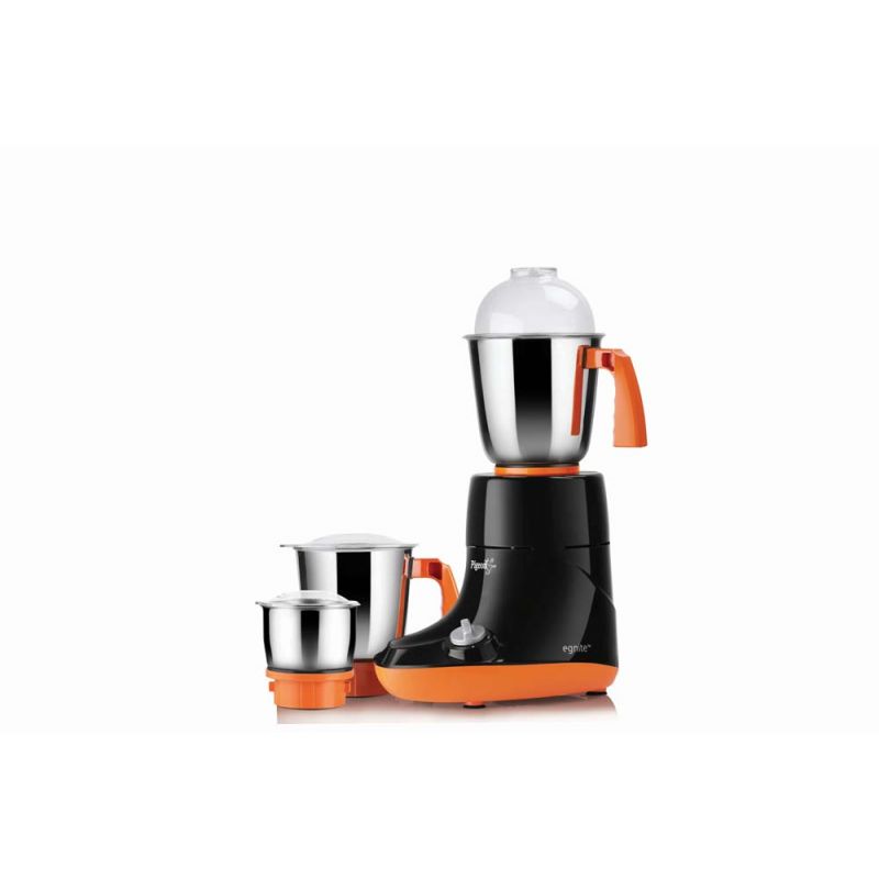 Pigeon Mixer Grinder 750w Unbreakable ABS Stainless Steel Egnite - Image 4