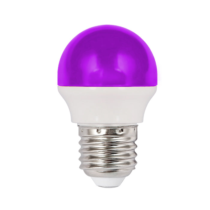 Tronic 2 Watts LED Bulb E27 (Big Screw) - Image 10