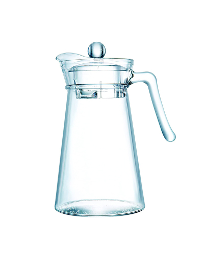 Luminarc Jug Kone 1.3L With Lid N1102