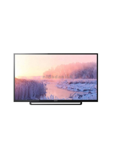 Sony 40" LED TV, Entry Level model, with Digital Tuner KDL-40R350E
