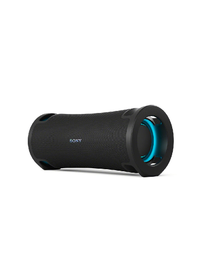 Sony Portable Bluetooth Speaker ULT Field 7 with ULT Button, Powerfull Bass,30hrs Backup, IP67 Rating, Shock Resistant, Multipoint Connection, Type-C SRS-ULT70
