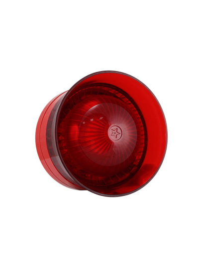 Tronic Audible Alarm Device Addressable