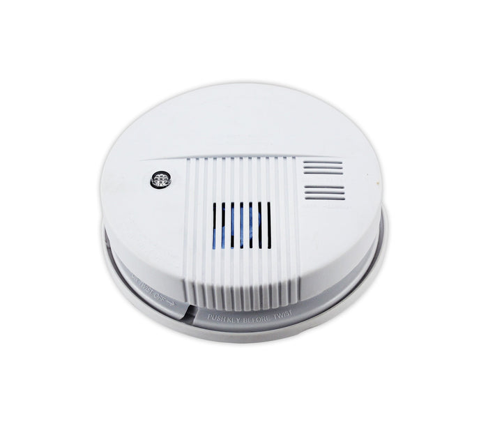 Tronic Smoke Detector
