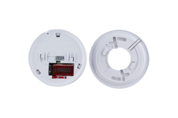 Tronic Smoke Detector - Image 6