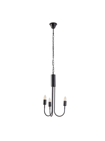 Tronic Pendant Lamp PL 1101-03