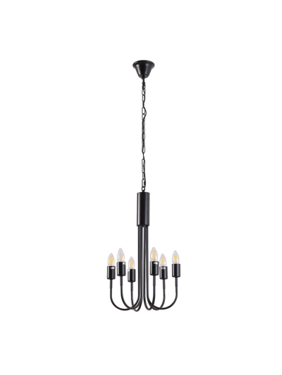 Tronic Pendant Lamp PL 1101-06