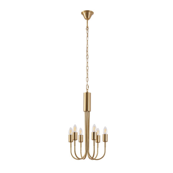 Tronic Pendant Lamp PL 1101-06 - Image 2