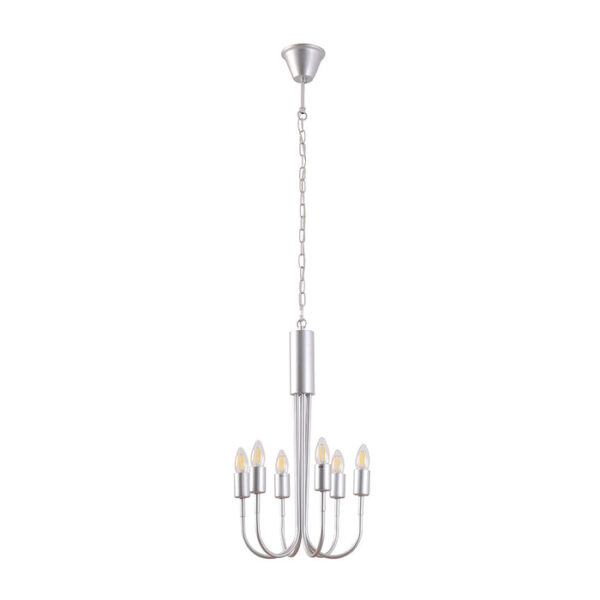 Tronic Pendant Lamp PL 1101-06 - Image 3